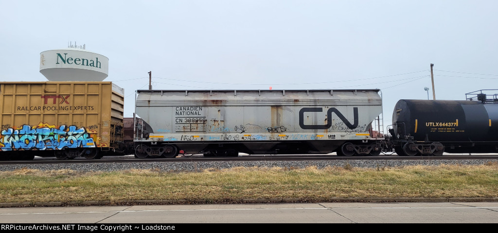 CN 388956